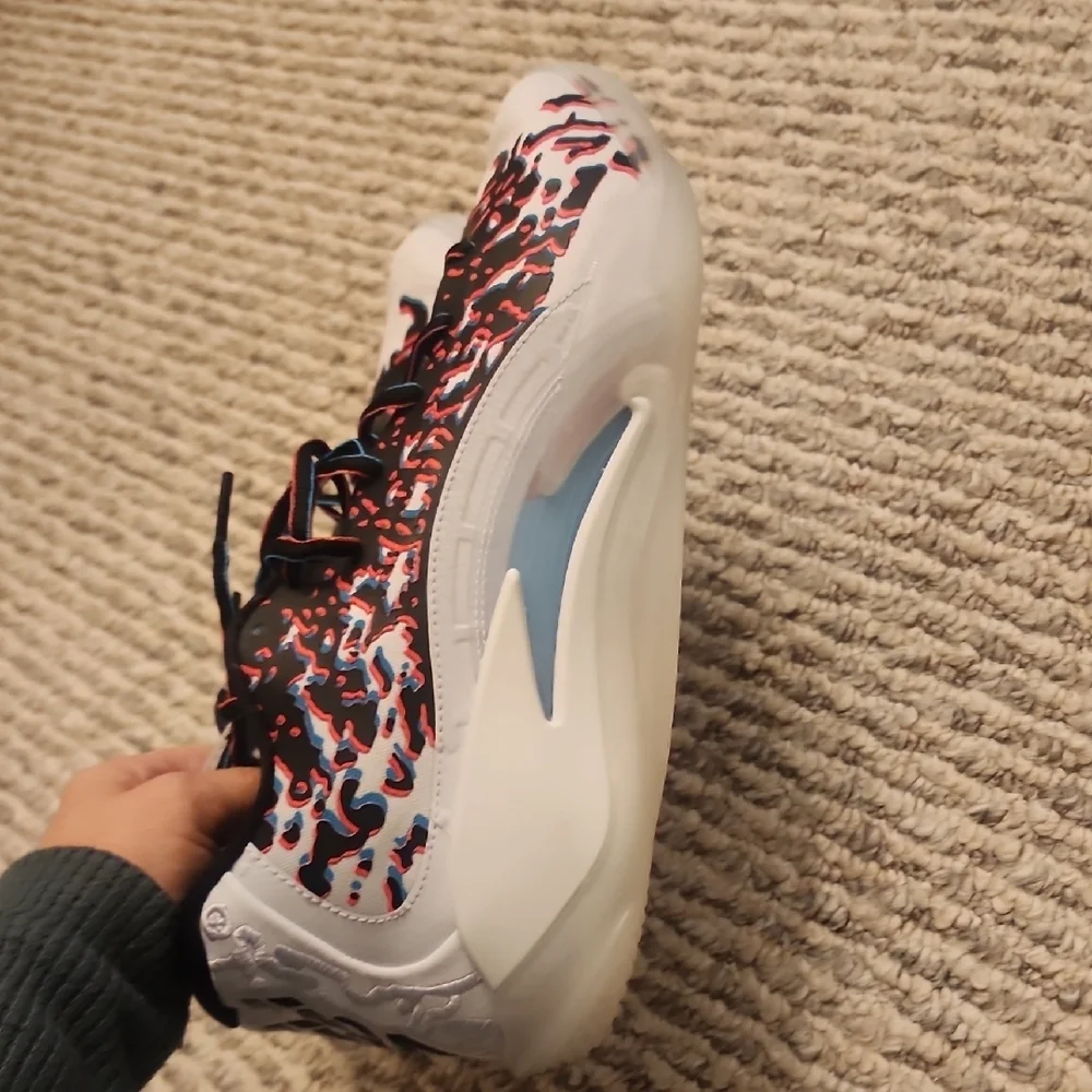 JORDAN ZION 3 